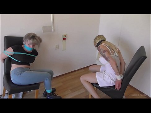 ❤️ Závislá / zviazaná a s roubíkom / dievča v núdzi ☑ Anal video na sk.dienlanhbk.top