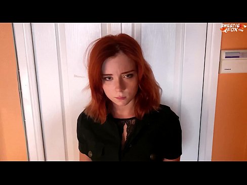 ❤️ Ochranka potrestala peknú ženu za krádež v obchode - sperma v ústach ☑ Anal video na sk.dienlanhbk.top