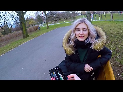 ❤️ Prehltne cudzincovo horúce semeno za peniaze - fajčenie v parku Eva Elfie ☑ Anal video na sk.dienlanhbk.top